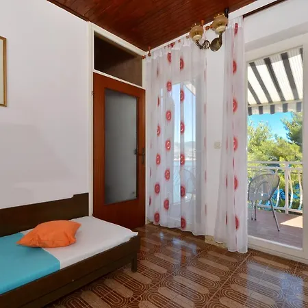 Lägenhet Arbanija 8651d Trogir