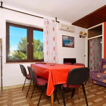 Lägenhet Arbanija 8651d Trogir