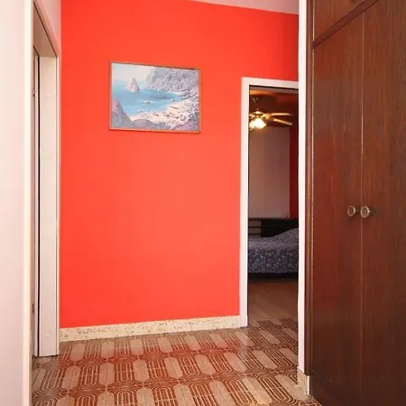 Lägenhet Arbanija 8651d *