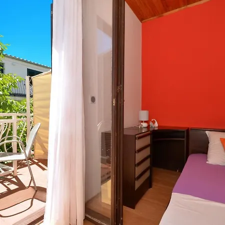 Arbanija 8651d Lägenhet