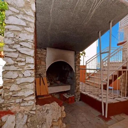 Lägenhet Arbanija 8651d Trogir