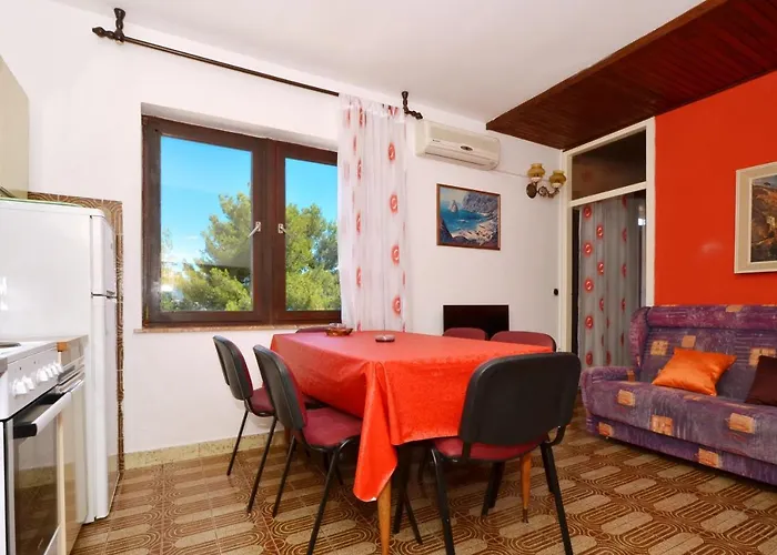 Lejlighed Arbanija 8651d Trogir