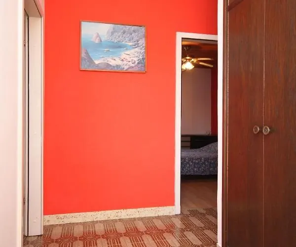 Lejlighed Arbanija 8651d *