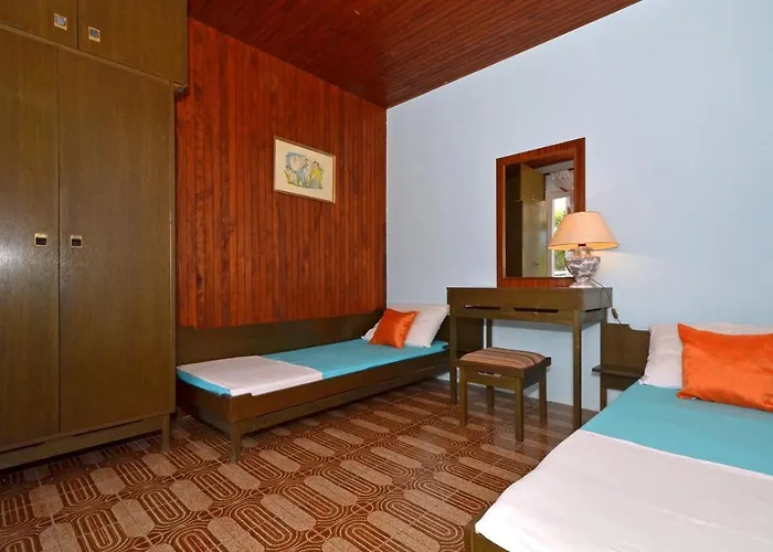 Appartement Arbanija 8651d Trogir