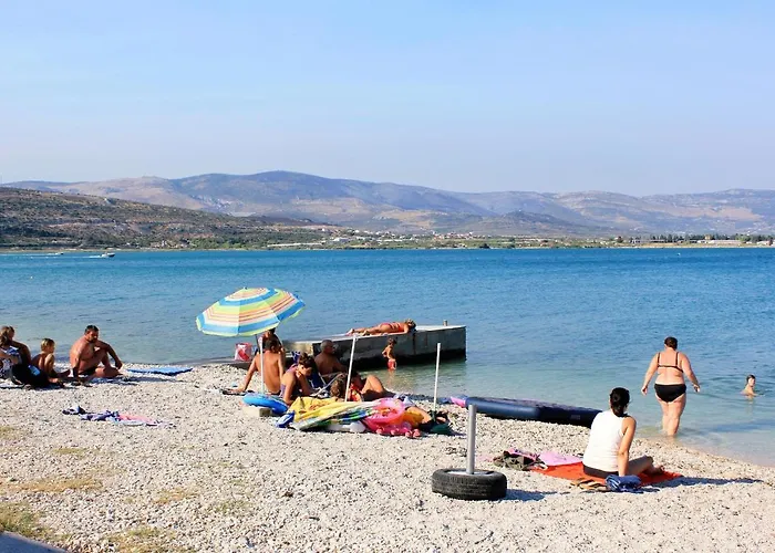 Arbanija 8651d Trogir