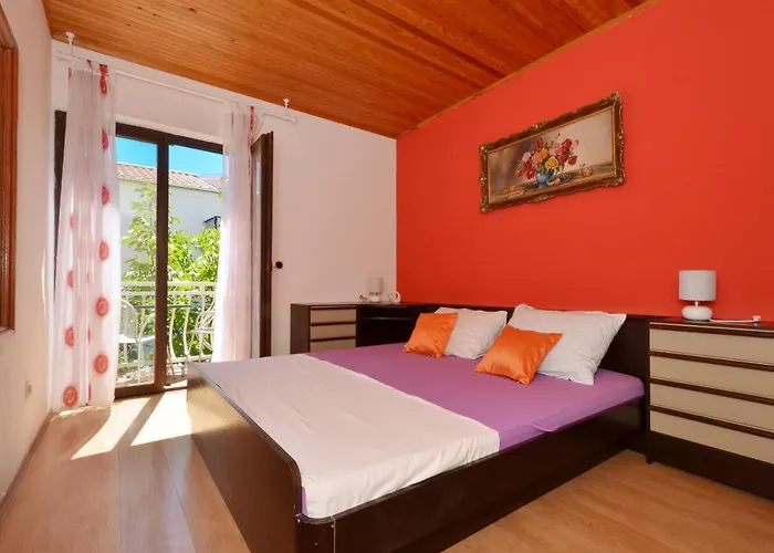 Arbanija 8651d * Trogir