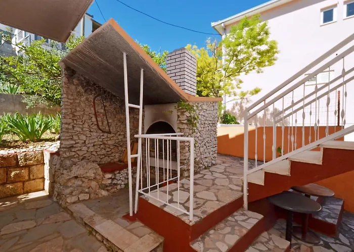 Arbanija 8651d Trogir