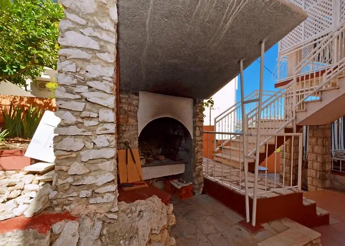 Daire Arbanija 8651d Trogir