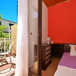 Arbanija 8651d Apartment