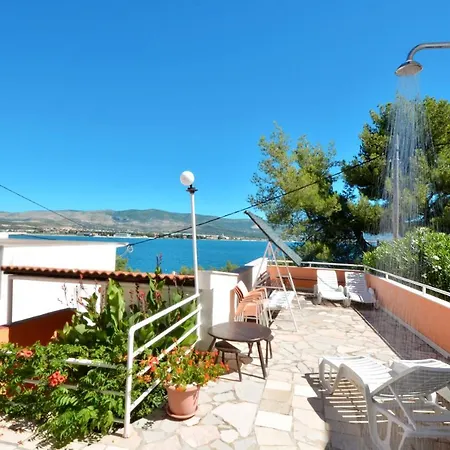 Apartmán Arbanija 8651d Trogir