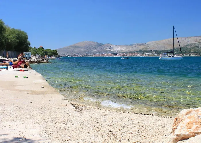 Arbanija 8651d Trogir